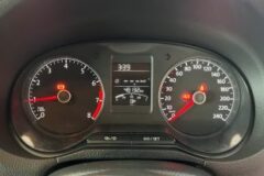 2022 VOLKSWAGEN POLO VIVO 1.0TSI GT (5DR)