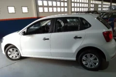 2024 Volkswagen Polo Vivo/1.4 TRENDLINE