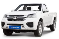 GWM Steed 5 Diesel