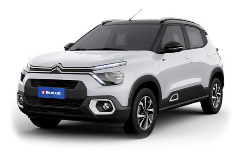 Citroen C3 Feel