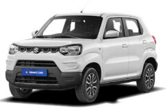 Suzuki S-Presso 1.0
