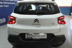 2025 CITROEN C3 Feel MT
