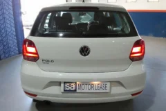 2024 Volkswagen Polo Vivo/1.4 TRENDLINE
