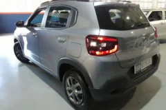 2025 CITROEN C3 Feel