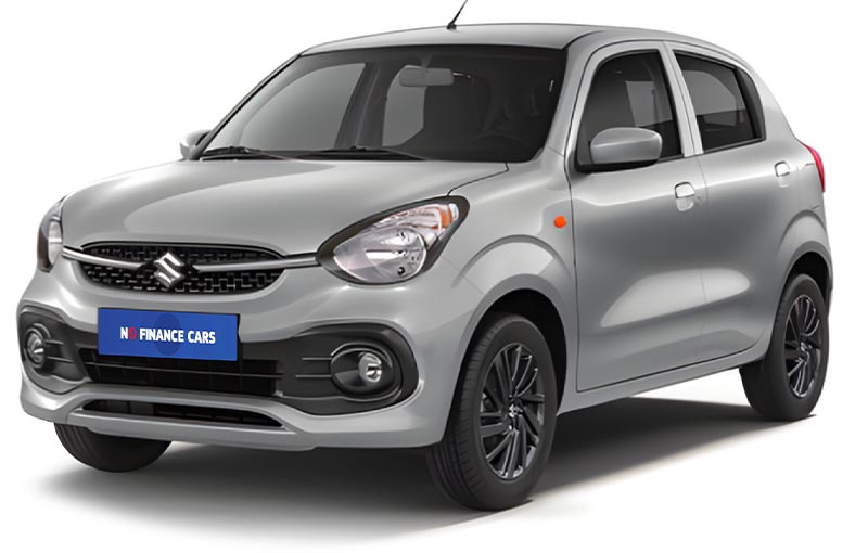 Suzuki Celerio