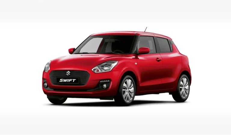 2024 Suzuki Swift