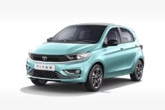 Tata Tiago 1.2 XT AMT – rent-to-own from MadRent
