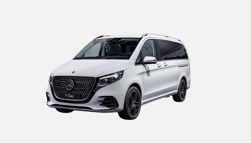2024 Mercedes-Benz V300d Executive V300D E...