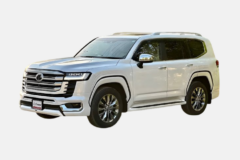 2023 Toyota Land Cruiser 300 LC300 – rent-to-own from MadRent