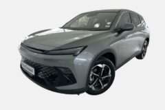 2024 BAIC X55 1.5T Dynamic 1.5T DYNAMIC – rent-to-own from MadRent