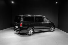 2025 Mercedes-Benz V300d Exclusive
