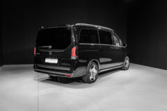 2025 Mercedes-Benz V300d Exclusive