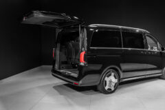2025 Mercedes-Benz V300d Exclusive