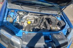 2023 TOYOTA VITZ 1.0
