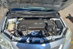 2018 Nissan Almera 1.5 Manual