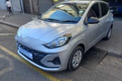 2025 HYUNDAI GRAND i10 1.2