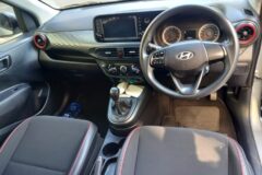 2025 HYUNDAI GRAND i10 1.2