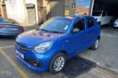 2023 TOYOTA VITZ 1.0