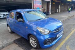 2023 TOYOTA VITZ 1.0