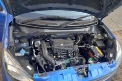 2023 TOYOTA VITZ 1.0