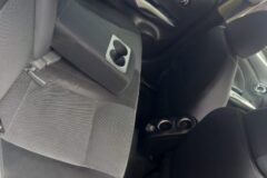 2018 Nissan Almera 1.5 Manual
