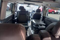 2013 MERCEDES BENZ VIANO CDi 3.0 V6