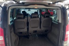 2013 MERCEDES BENZ VIANO CDi 3.0 V6