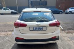 2020 HYUNDAI I20