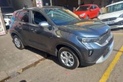 2024 KIA SONET 1.5
