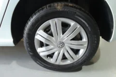 2024 Volkswagen Polo Vivo/1.4 TRENDLINE