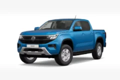 Volkswagen Amarok DC Life 2.0 TDI – rent-to-own from MadRent