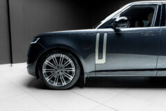 2025 Land Rover Range Rover P530 HSE