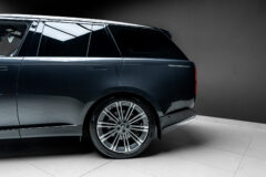 2025 Land Rover Range Rover P530 HSE