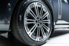 2025 Land Rover Range Rover P530 HSE