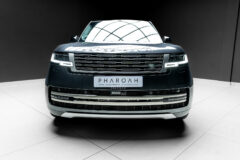 2025 Land Rover Range Rover P530 HSE