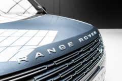 2025 Land Rover Range Rover P530 HSE