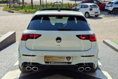 2026 Volkswagen Golf R