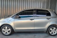 2007 Toyota Yaris 1.3 T3 5-Door