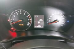 2026 Suzuki Swift 1.2 Gl+ Auto