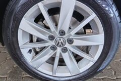 2016 Volkswagen Polo Sedan 1.4 Comfortline