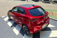 2024 Mazda MAZDA2 1.5 Individual