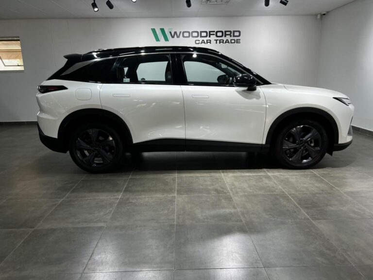 2024 Baic Beijing X55 Plus 1.5T Premium
