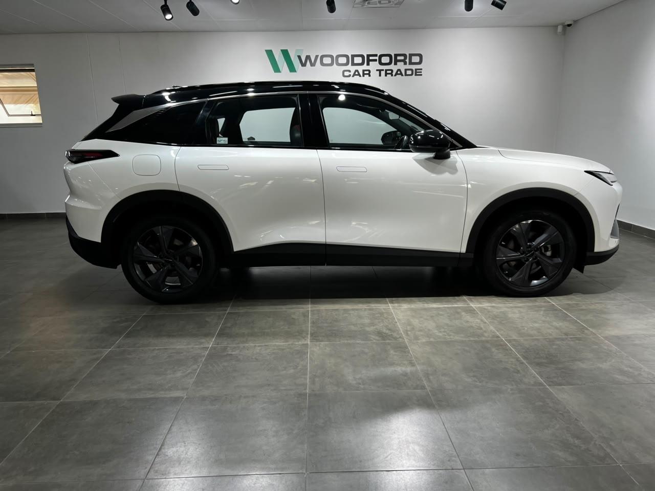 2024 Baic Beijing X55 Plus 1.5T Premium