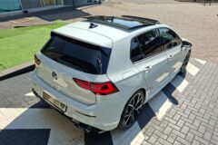 2026 Volkswagen Golf R