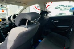 2023 Volkswagen Polo Vivo Hatch 1.4 Trendline