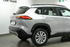 2024 Toyota Corolla Cross 1.8 Hybrid XS