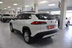 2024 Toyota Corolla Cross 1.8 Hybrid XS