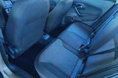 2016 Volkswagen Polo Sedan 1.4 Comfortline