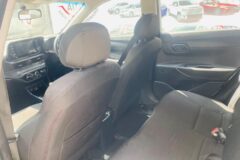 2022 Hyundai I20 1.2 Fluid