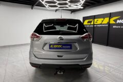 2016 Nissan X-Trail 1.6DCI XE